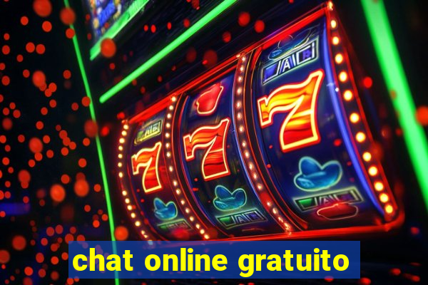 chat online gratuito